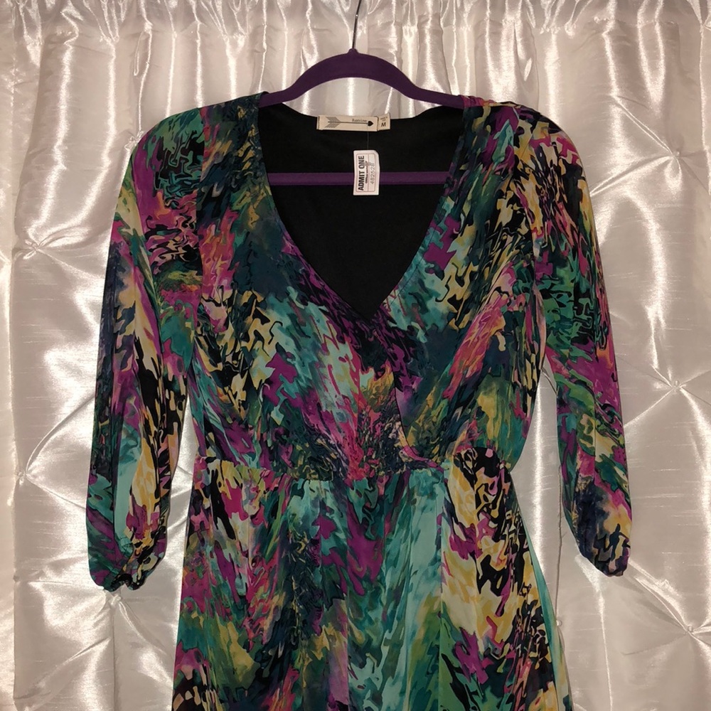 Medium Boutique dress.